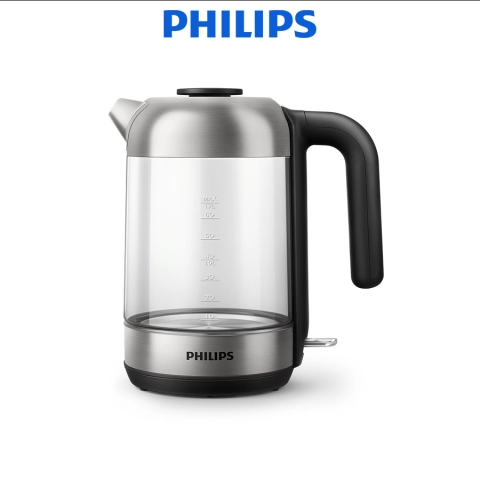 Ấm siêu tốc Philips HD9339