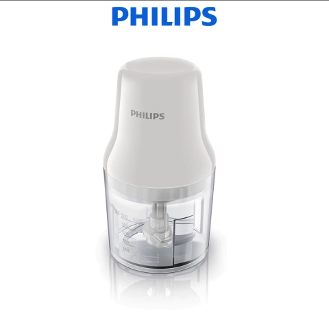 Máy xay thịt Philips HR1393