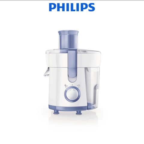 Máy ép trái cây Philips HR1811