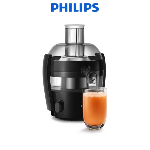 Máy ép trái cây Philips HR1832/00