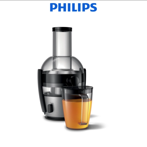 Máy ép trái cây Philips HR1863