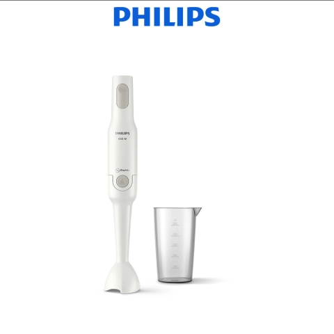 Máy xay sinh tố cầm tay Philips HR2531/00