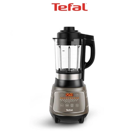 Máy làm sữa hạt sinh tố Tefal BL967B66 1300W