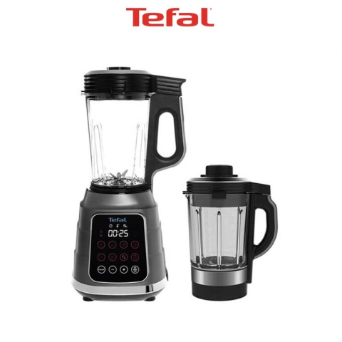 Máy làm sữa hạt sinh tố Tefal BL985A31 - 1300W