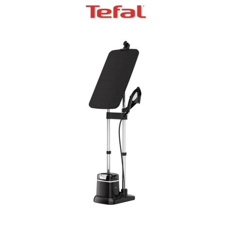 Bàn ủi hơi nước cầm tay dạng đứng Tefal QT1510E0