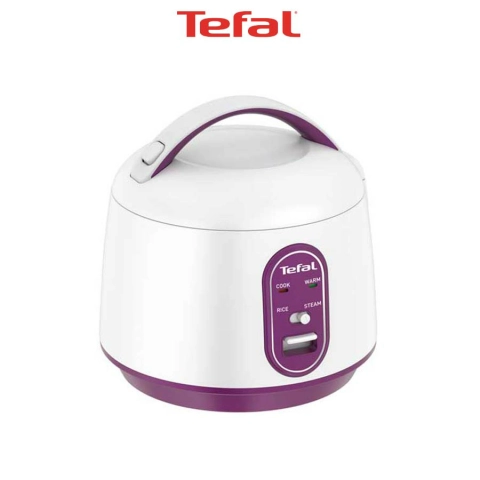 Nồi cơm điện cơ mini Tefal RK224168 - 0.7L - 300W