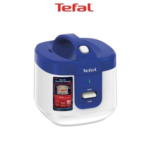 Nồi cơm điện Tefal RK361168 - 1.5L - 700W