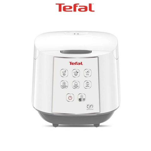 Nồi cơm điện tử Tefal RK733168 - 1.8L - 750W