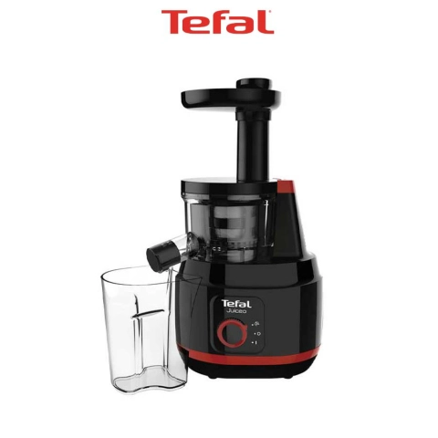 Máy ép trái cây tốc độ chậm Tefal ZC150838